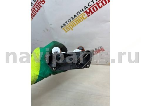 Блок управления рулевой рейки Audi Q7 4M, 2019 г., OEM 4N0909144E, арт. 25094, фото 5