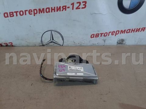 Блок управления рулевой рейки BMW 5 F10/F11/GT F07, 2012 г., OEM 32416854031, арт. 25395