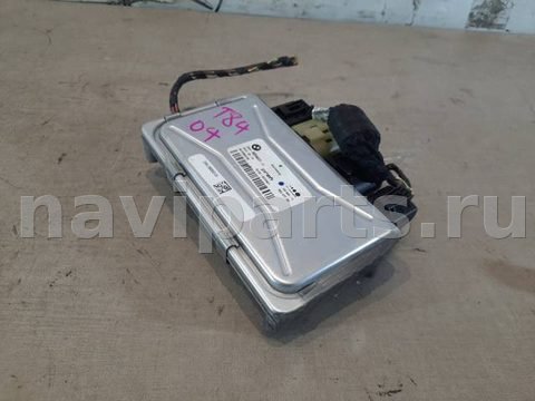 Блок управления рулевой рейки BMW 5 F10/F11/GT F07, 2012 г., OEM 32416854031, арт. 25395, фото 10