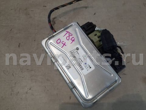 Блок управления рулевой рейки BMW 5 F10/F11/GT F07, 2012 г., OEM 32416854031, арт. 25395, фото 11