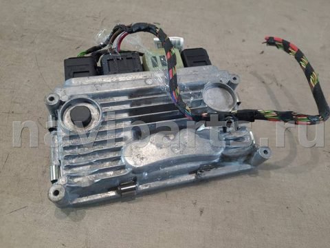 Блок управления рулевой рейки BMW 5 F10/F11/GT F07, 2012 г., OEM 32416854031, арт. 25395, фото 12