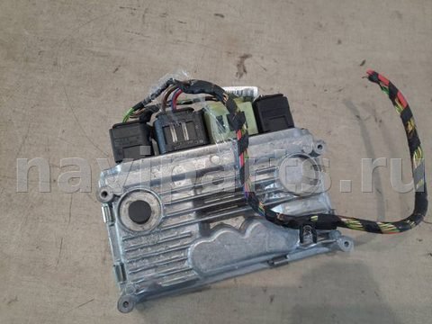 Блок управления рулевой рейки BMW 5 F10/F11/GT F07, 2012 г., OEM 32416854031, арт. 25395, фото 13