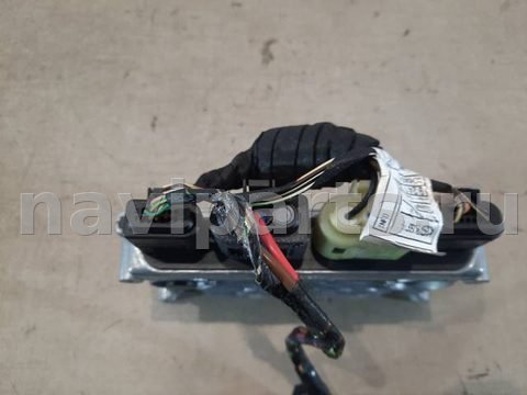 Блок управления рулевой рейки BMW 5 F10/F11/GT F07, 2012 г., OEM 32416854031, арт. 25395, фото 14