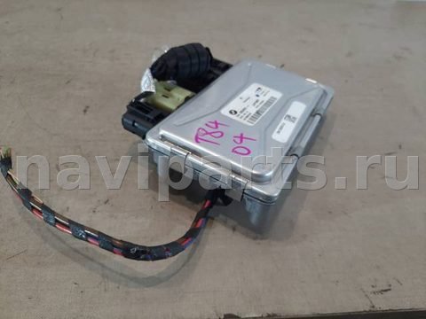 Блок управления рулевой рейки BMW 5 F10/F11/GT F07, 2012 г., OEM 32416854031, арт. 25395, фото 5