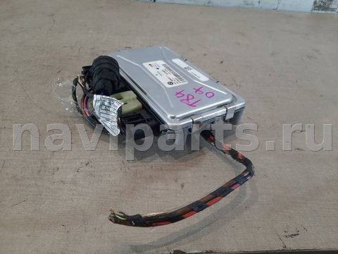 Блок управления рулевой рейки BMW 5 F10/F11/GT F07, 2012 г., OEM 32416854031, арт. 25395, фото 6
