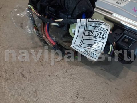 Блок управления рулевой рейки BMW 5 F10/F11/GT F07, 2012 г., OEM 32416854031, арт. 25395, фото 7