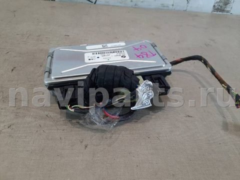 Блок управления рулевой рейки BMW 5 F10/F11/GT F07, 2012 г., OEM 32416854031, арт. 25395, фото 8