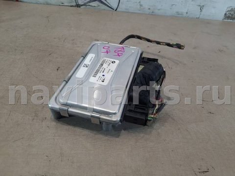 Блок управления рулевой рейки BMW 5 F10/F11/GT F07, 2012 г., OEM 32416854031, арт. 25395, фото 9
