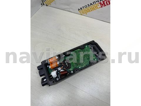 Блок управления рулевой рейки Audi Q5, 2023 г., OEM 4N0909144G, арт. 26013, фото 3