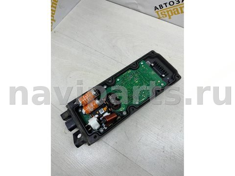 Блок управления рулевой рейки Audi Q5, 2023 г., OEM 4N0909144E, арт. 26014, фото 3