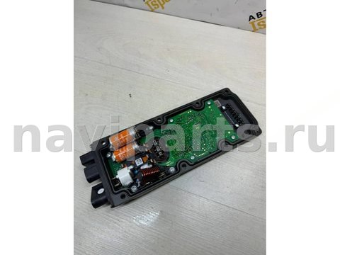 Блок управления рулевой рейки Audi Q5, 2023 г., OEM 4N0909144E, арт. 26017, фото 3