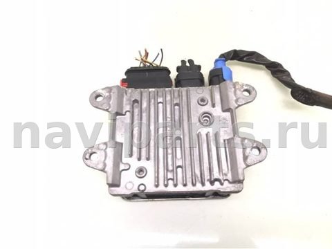 Блок управления рулевой рейки Citroen C3, 2005 г., OEM 9653783580, арт. 266182, фото 3