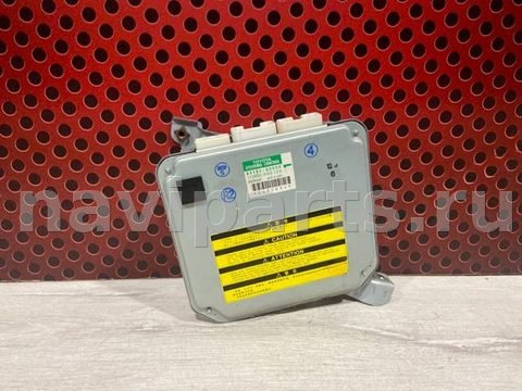 Блок управления рулевой рейки Toyota Land Cruiser, 2010 г., OEM 8918160050, арт. 28339