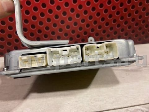 Блок управления рулевой рейки Toyota Land Cruiser, 2010 г., OEM 8918160050, арт. 28339, фото 3