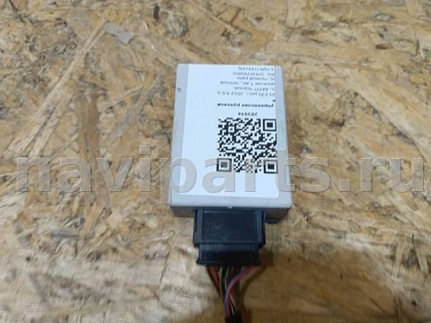 Блок управления рулевой рейки BMW X5 E70, 2012 г., OEM 32436795802, арт. 283974, фото 2