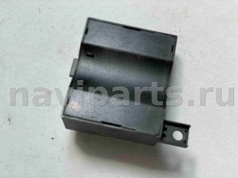 Блок управления рулевой рейки Porsche Cayenne, 2014 г., OEM 4H0907705H, арт. 2840, фото 2