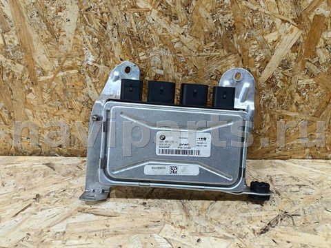 Блок управления рулевой рейки BMW X5 F15, 2014 г., OEM 6861770, арт. 287095