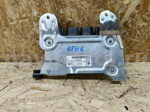 Блок управления рулевой рейки BMW X5 F15, 2014 г., OEM 6861770, арт. 287095, фото 2
