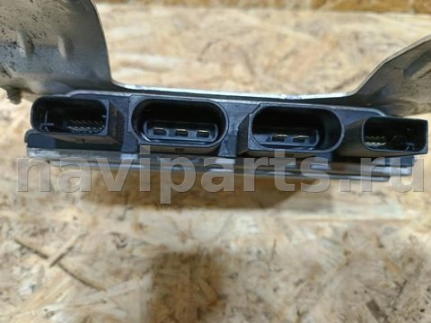 Блок управления рулевой рейки BMW X5 F15, 2014 г., OEM 6861770, арт. 287095, фото 3