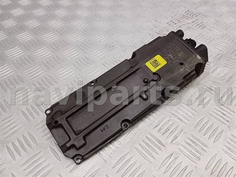 Блок управления рулевой рейки Audi A6 C7, 2014 г., OEM 4G0909144Q, арт. 28767
