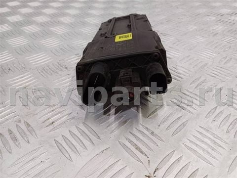 Блок управления рулевой рейки Audi A6 C7, 2014 г., OEM 4G0909144Q, арт. 28767, фото 2
