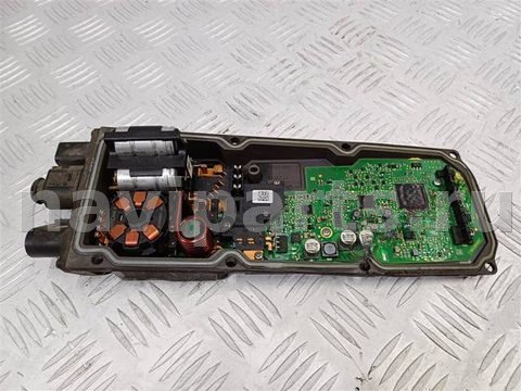 Блок управления рулевой рейки Audi A6 C7, 2014 г., OEM 4G0909144Q, арт. 28767, фото 3