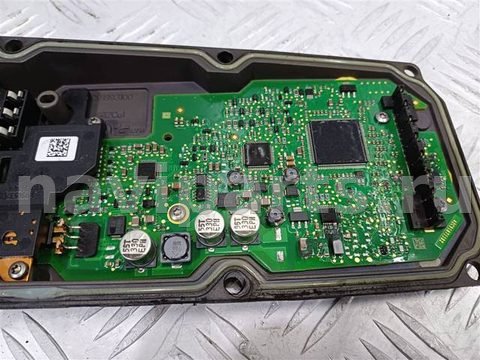 Блок управления рулевой рейки Audi A6 C7, 2014 г., OEM 4G0909144Q, арт. 28767, фото 5