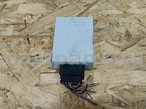 Блок управления рулевой рейки BMW X5 E70, 2013 г., OEM 6857209, арт. 2881586, фото 2