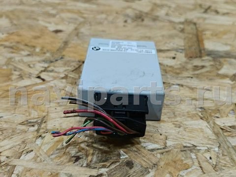 Блок управления рулевой рейки BMW X5 E70, 2013 г., OEM 6857209, арт. 2881586, фото 3