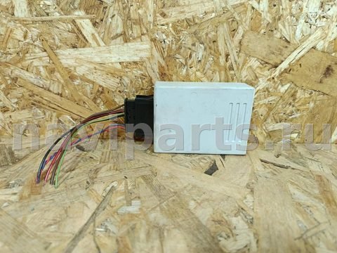 Блок управления рулевой рейки BMW X5 E70, 2010 г., OEM 6857209, арт. 2882891, фото 2