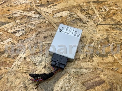 Блок управления рулевой рейки BMW X5 E70, 2010 г., OEM 6857209, арт. 2891333