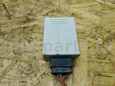Блок управления рулевой рейки BMW X5 E70, 2011 г., OEM 6857209, арт. 2899303, фото 2