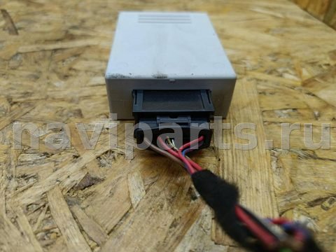 Блок управления рулевой рейки BMW X5 E70, 2011 г., OEM 6857209, арт. 2899303, фото 3