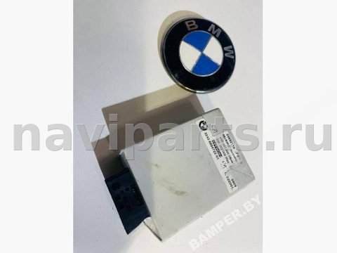 Блок управления рулевой рейки BMW 5 F10/F11/GT F07, 2012 г., OEM 6854722, арт. 29220