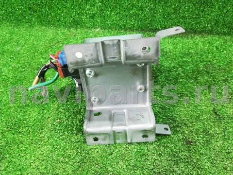 Блок управления рулевой рейки Suzuki SX4, 2013 г., OEM 3872079JB0, арт. 295636, фото 4