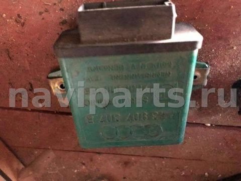 Блок управления рулевой рейки Audi A8 D2, 1995 г., OEM 443907307B, арт. 29572132