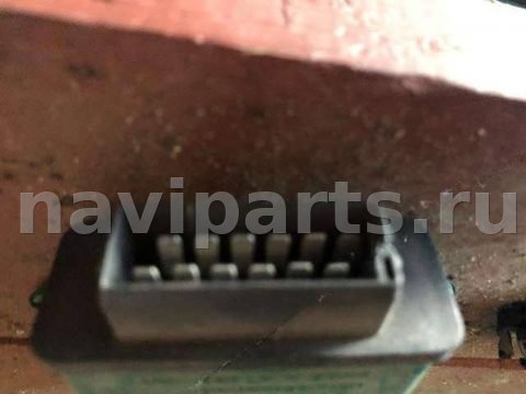 Блок управления рулевой рейки Audi A8 D2, 1995 г., OEM 443907307B, арт. 29572132, фото 2