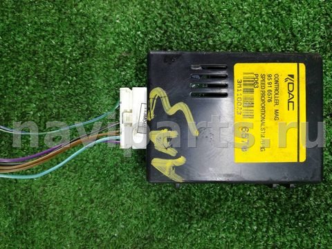 Блок управления рулевой рейки Chevrolet Captiva, 2014 г., OEM 95916576, арт. 295919