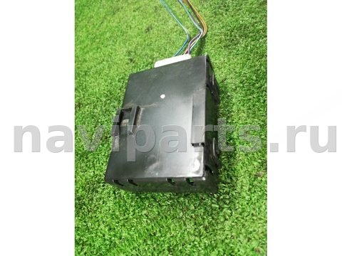 Блок управления рулевой рейки Chevrolet Captiva, 2014 г., OEM 95916576, арт. 295919, фото 4