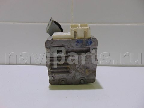 Блок управления рулевой рейки Toyota Prius, 2005 г., OEM 8965047100, арт. 29635