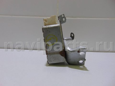 Блок управления рулевой рейки Toyota Prius, 2005 г., OEM 8965047100, арт. 29635, фото 2