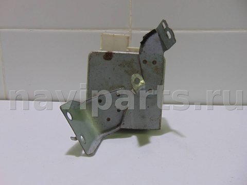 Блок управления рулевой рейки Toyota Prius, 2005 г., OEM 8965047100, арт. 29635, фото 4
