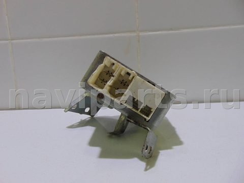 Блок управления рулевой рейки Toyota Prius, 2005 г., OEM 8965047100, арт. 29635, фото 6