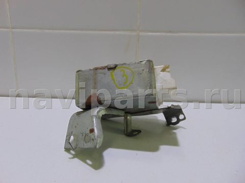 Блок управления рулевой рейки Toyota Prius, 2005 г., OEM 8965047100, арт. 29635, фото 7