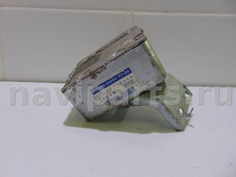 Блок управления рулевой рейки Toyota Prius, 2005 г., OEM 8965047100, арт. 29635, фото 8