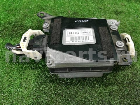 Блок управления рулевой рейки Lexus GS, 2006 г., OEM 8965030670, арт. 297495