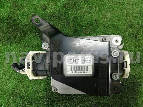 Блок управления рулевой рейки Lexus GS, 2006 г., OEM 8965030670, арт. 297495, фото 2