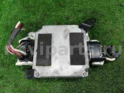 Блок управления рулевой рейки Lexus GS, 2006 г., OEM 8965030670, арт. 297495, фото 4