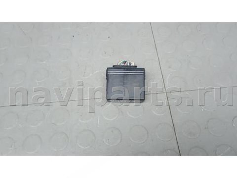Блок управления рулевой рейки Lexus NX, 2018 г., OEM 8922748050, арт. 2BM15ZX01