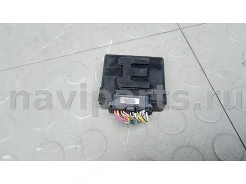 Блок управления рулевой рейки Lexus NX, 2018 г., OEM 8922748050, арт. 2BM15ZX01, фото 3